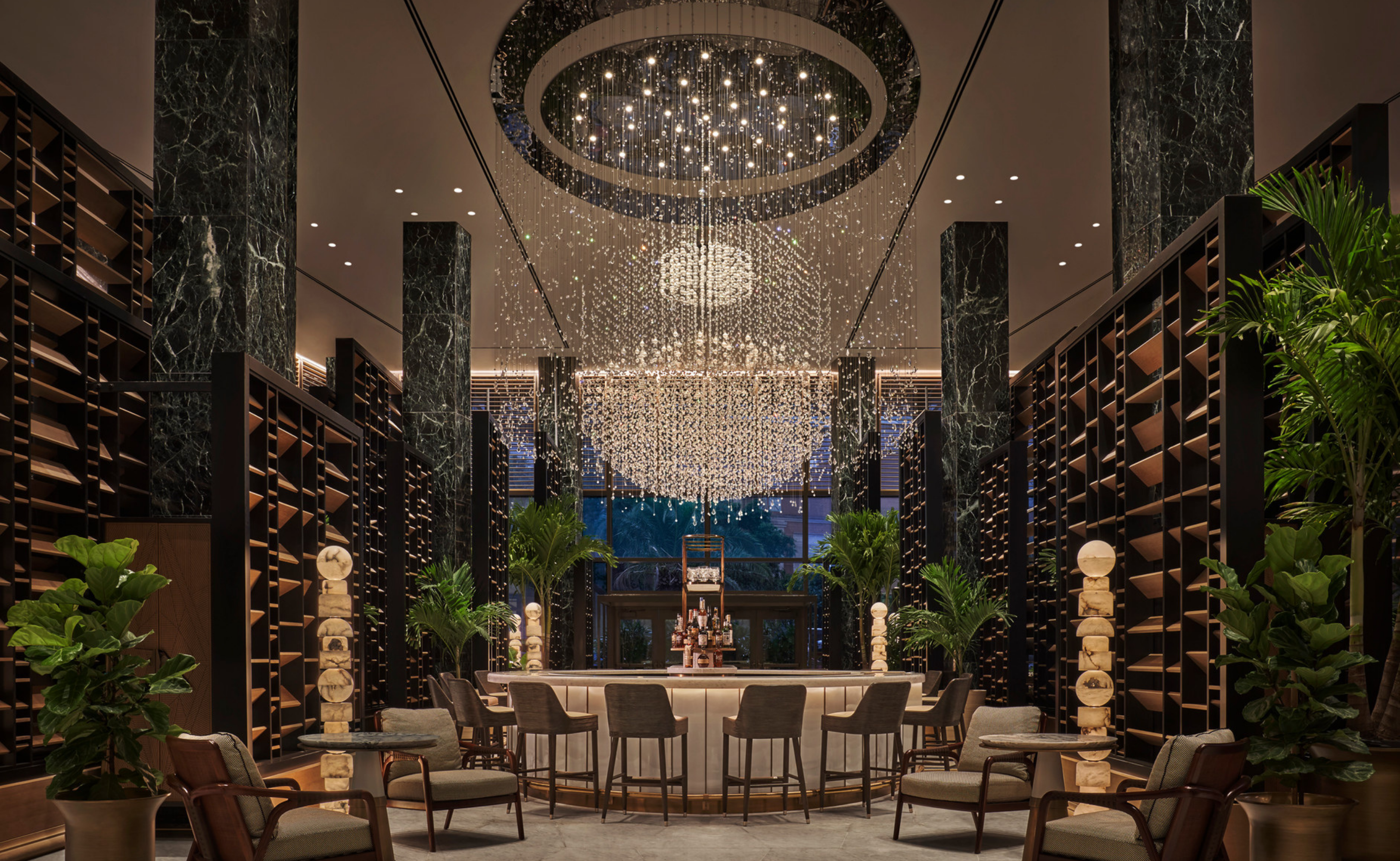 Four Seasons Hotel New Orleans 9/80