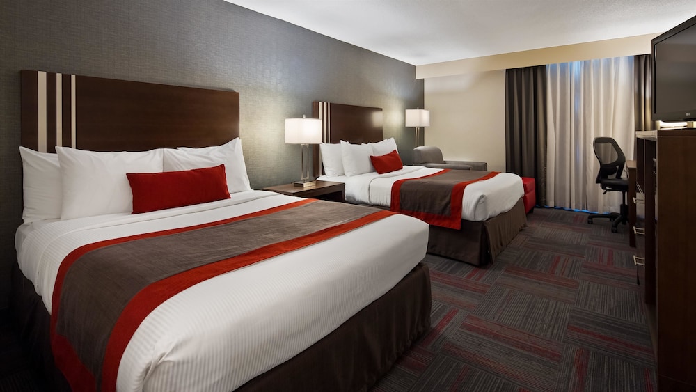 Best Western Plus Toronto Airport Hotel 20/38