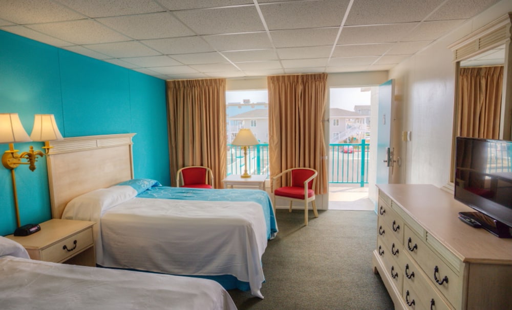The Dunes Motel 23/40