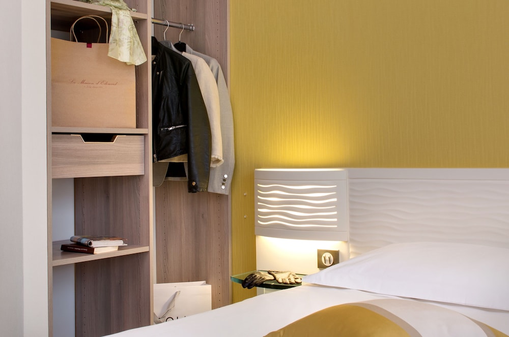 Citotel Arverna Vichy 17/50
