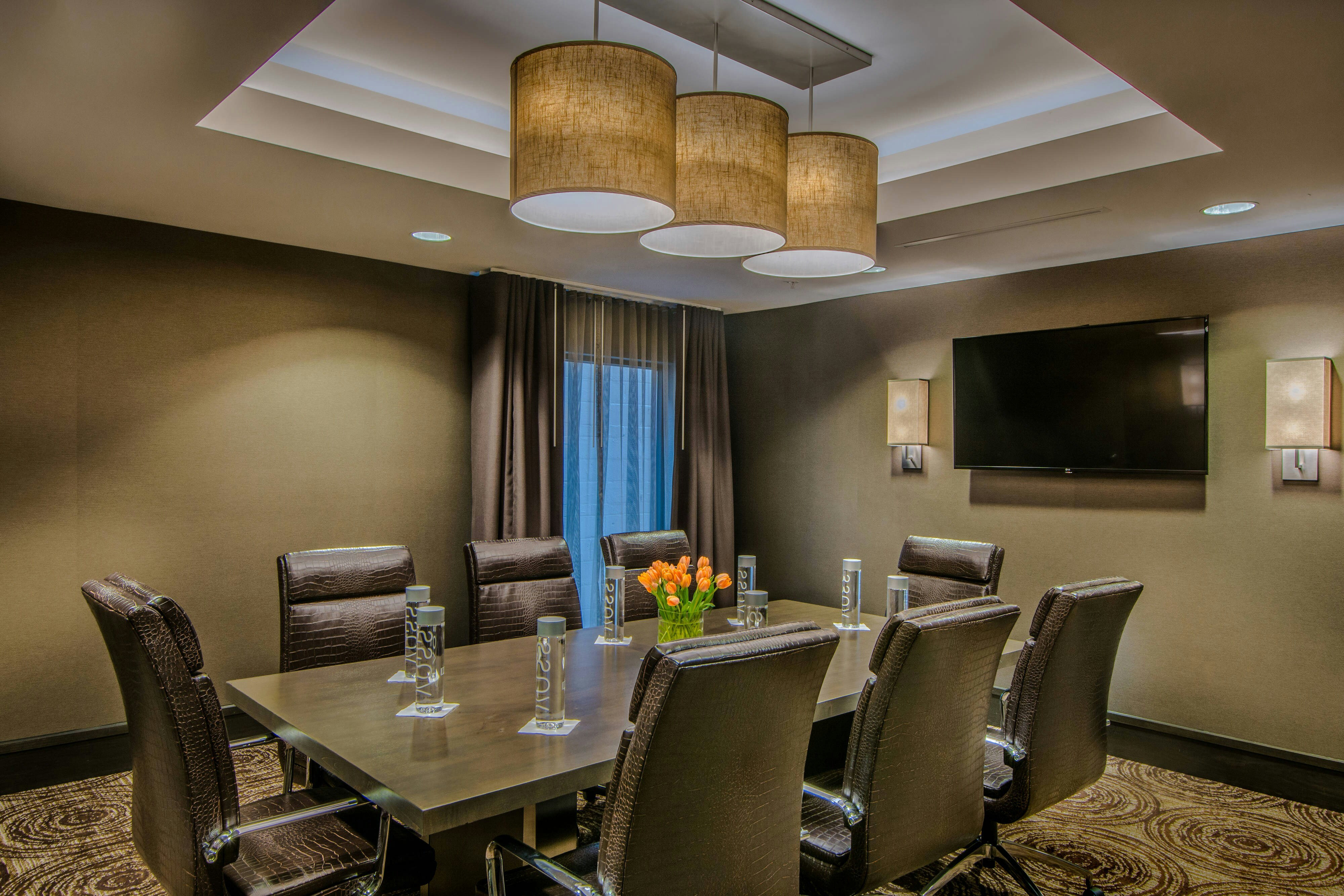 Residence Inn By Marriott Charlottesville Downtown 47/59