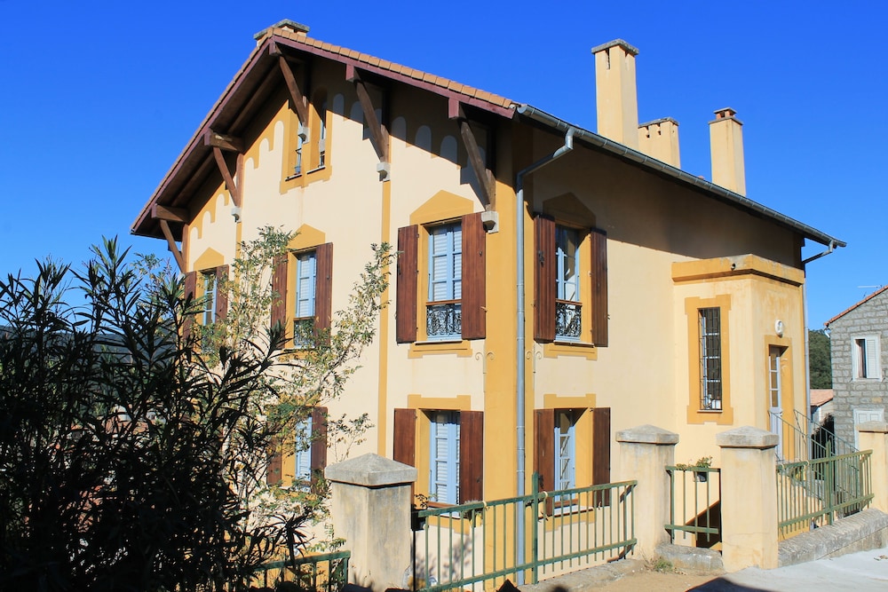 Le Gite Du Chalet Pietri 6/50