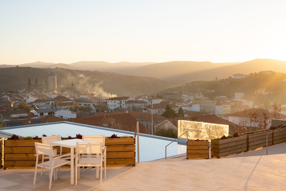 Hotel Freixo Douro Superior 35/35