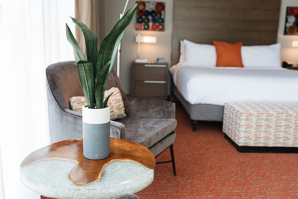 Revel Hotel Des Moines Urbandale, Tapestry Collection by Hilton 16/63