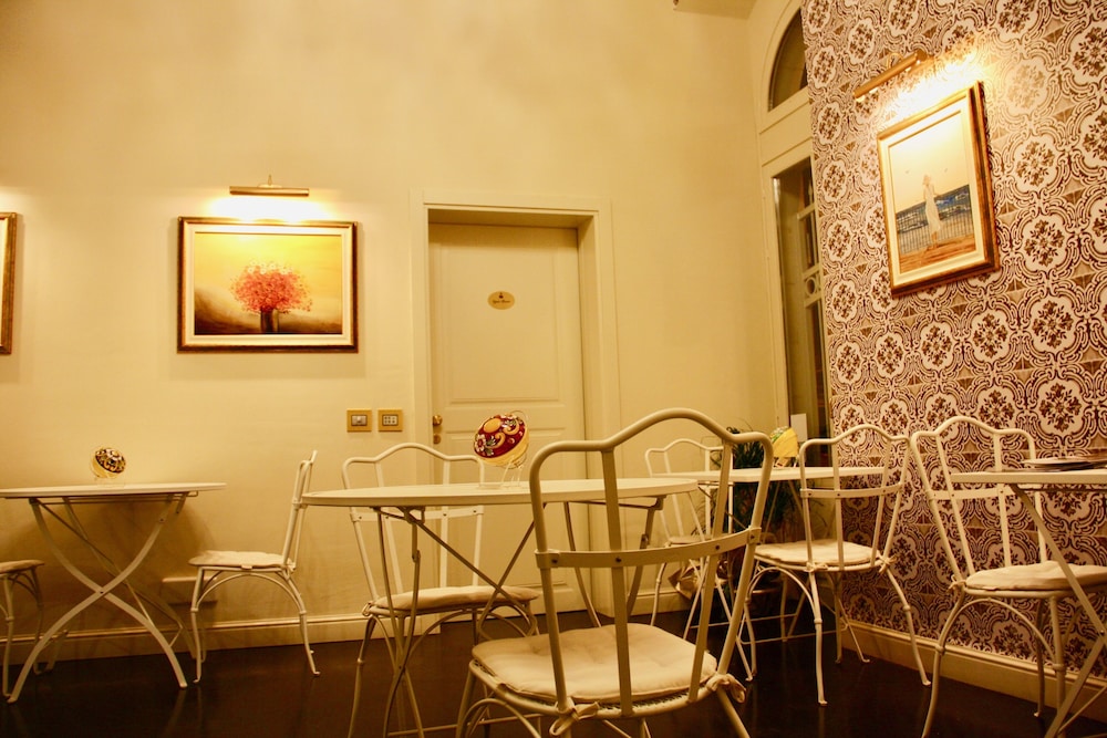 Il Duomo Relais 34/50