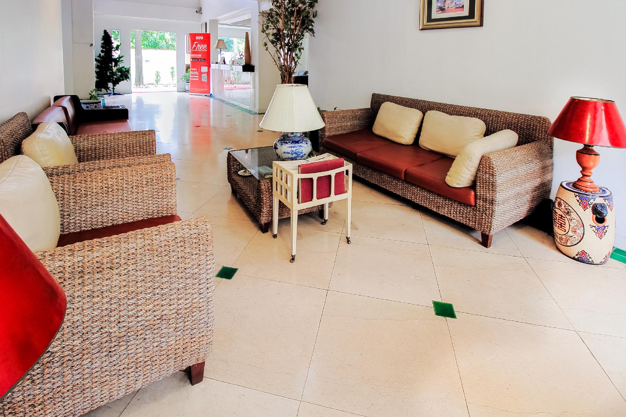 Royal Pimand Serviced Apartment 30/36
