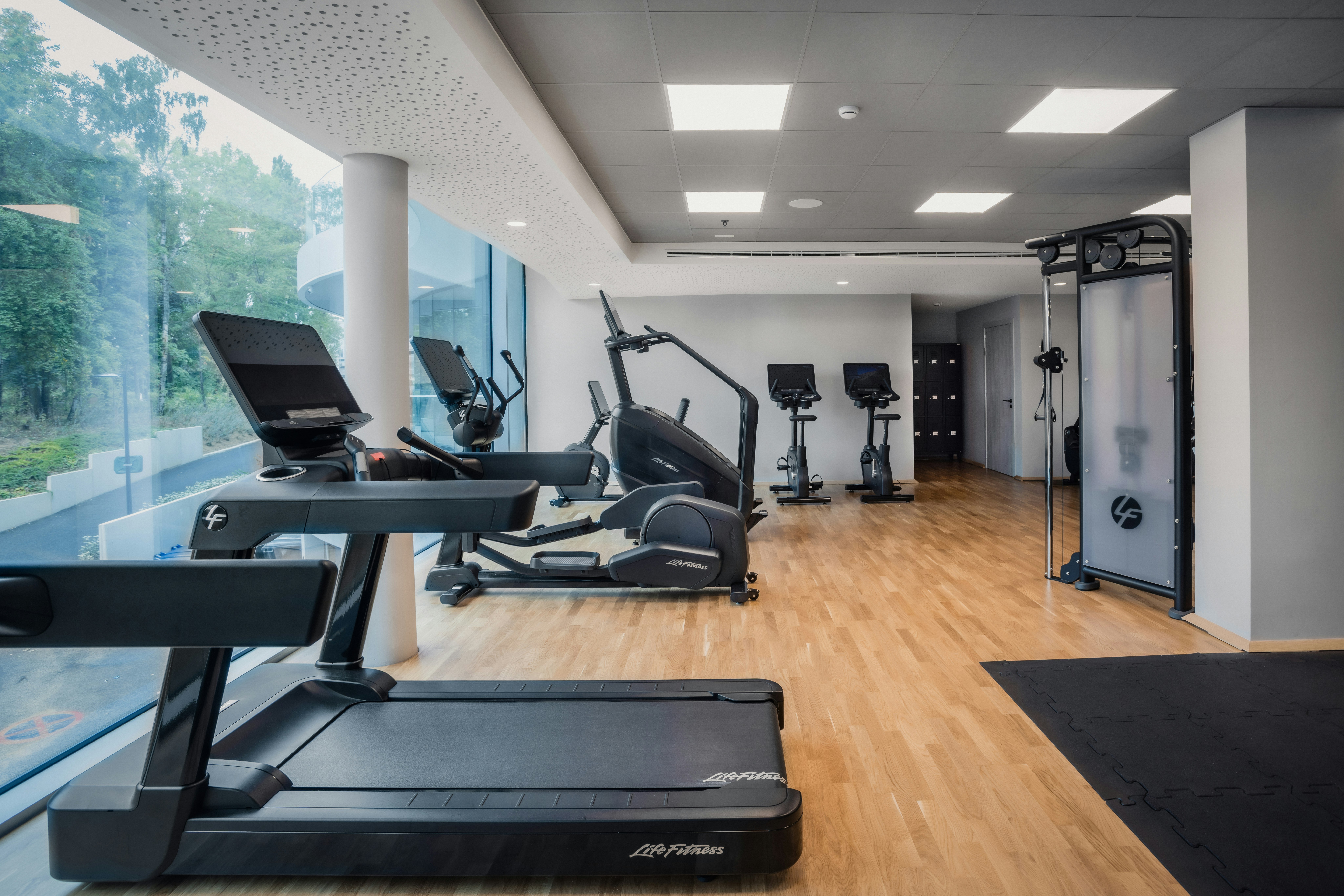 Hilton Garden Inn Brussels Airport 33/65