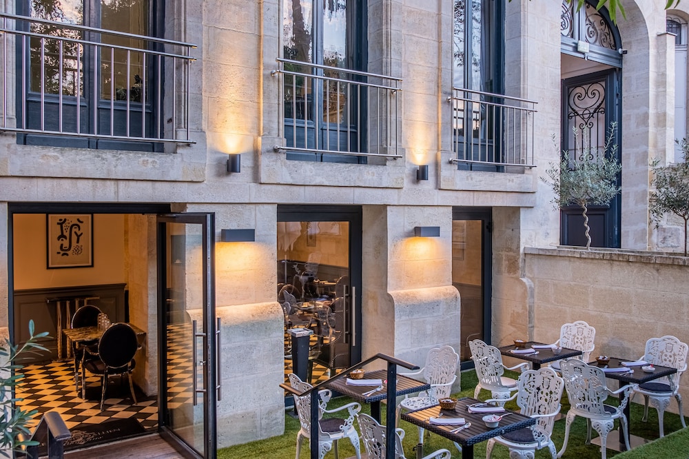 Hotel Le Palais Gallien 2/73