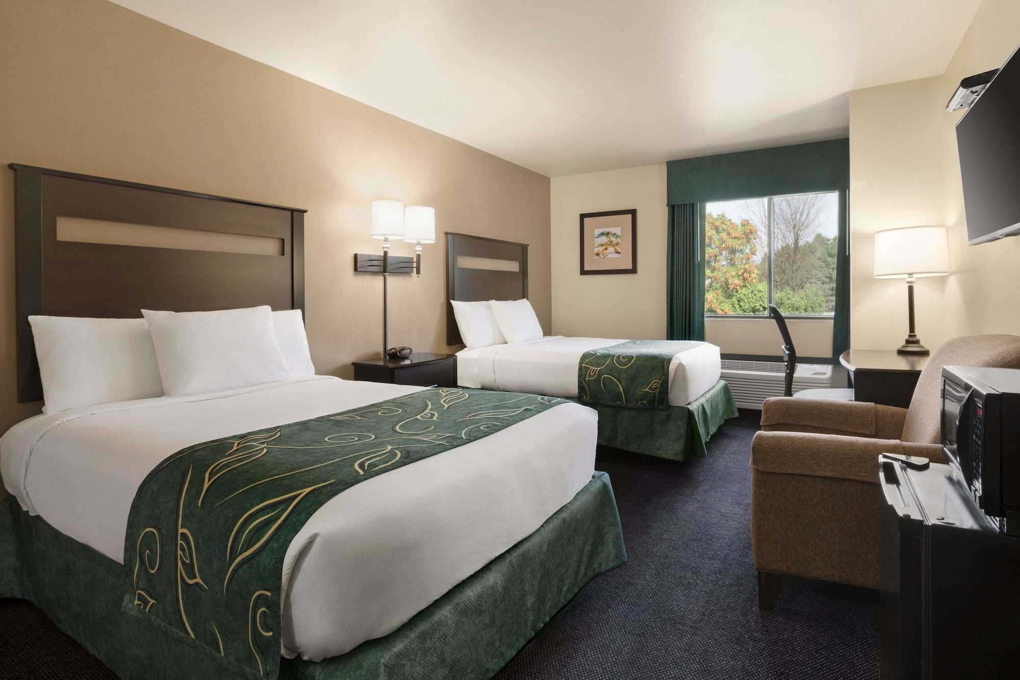 Travelodge by Wyndham Brunswick near Frederick — 9