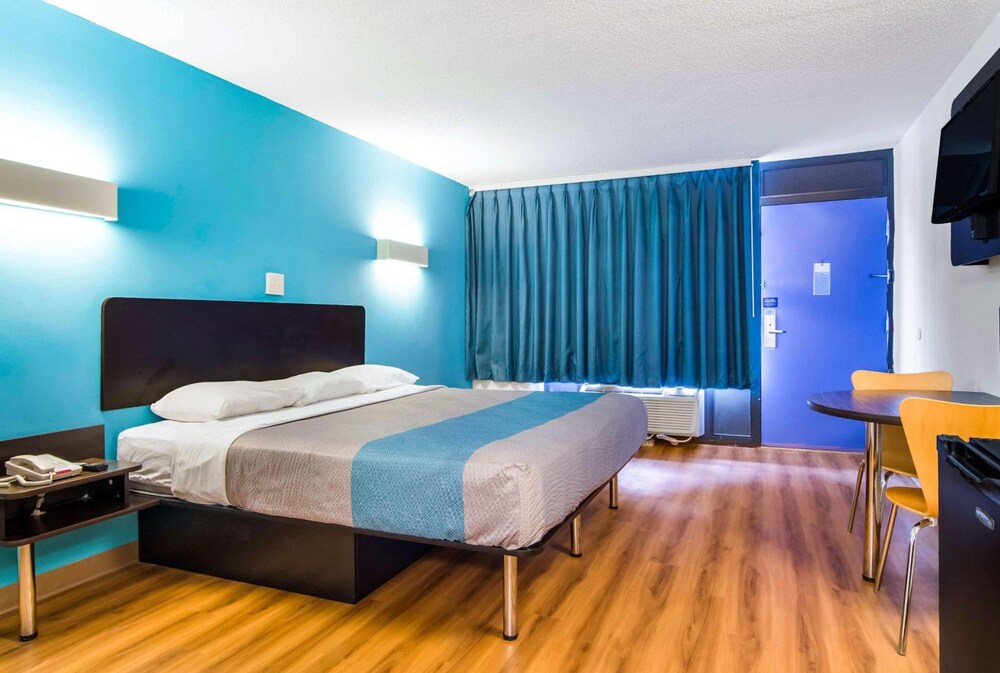 Studio 6 Extended Stay - Lagrange, GA 19/50