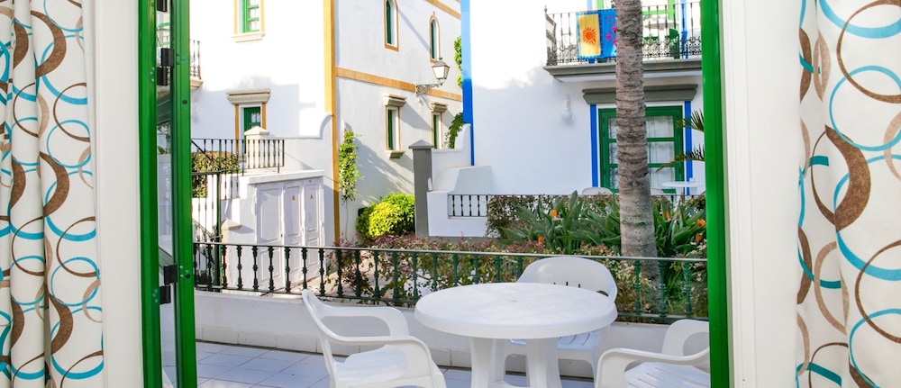 Apartamentos LIVVO Puerto de Mogan 71/71