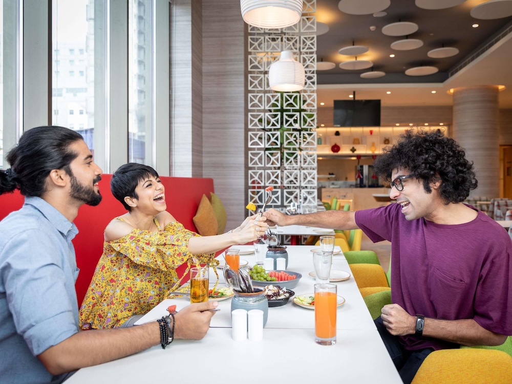 Ibis Kolkata Rajarhat 50/76
