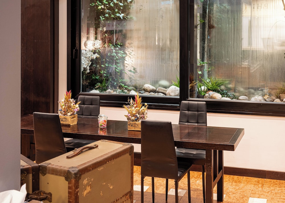 Phi Hotel Bologna Apartments 45/58