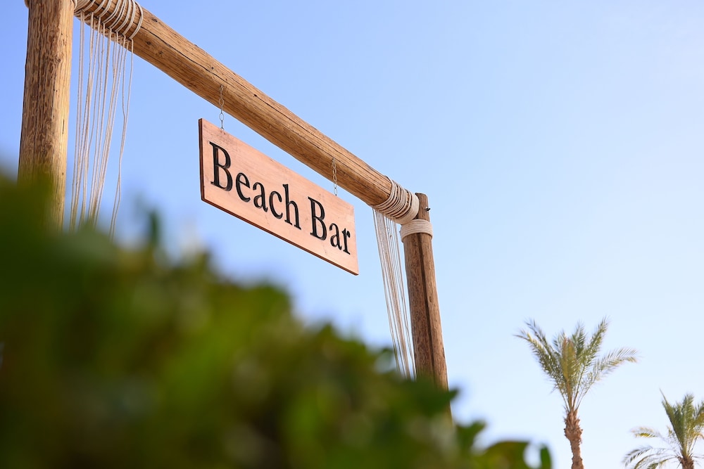 Fiord Club Resort & SPA in NUWEIBA