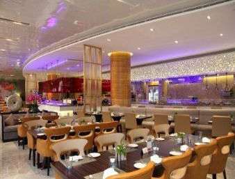 Ramada Plaza by Wyndham Shanghai Pudong Airport 11/13