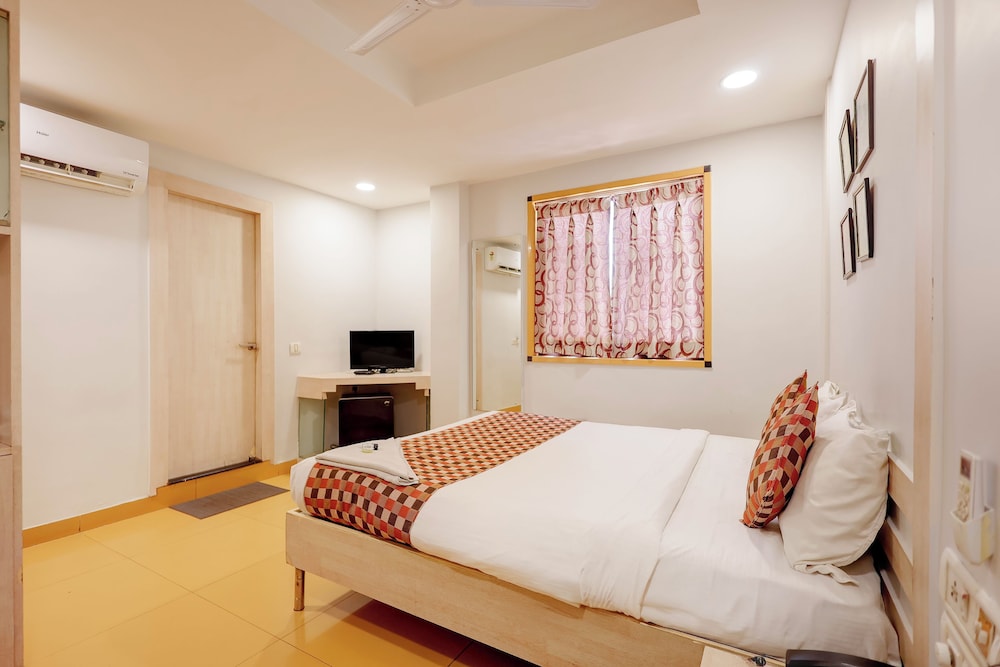 Oyo 3993 Hotel Churuwala Inn 20/54