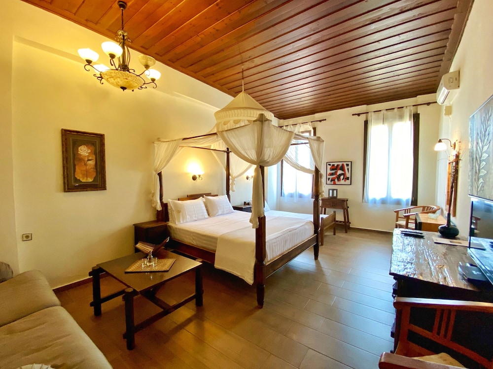 Doge Traditional Hotel - Apartments 14/44