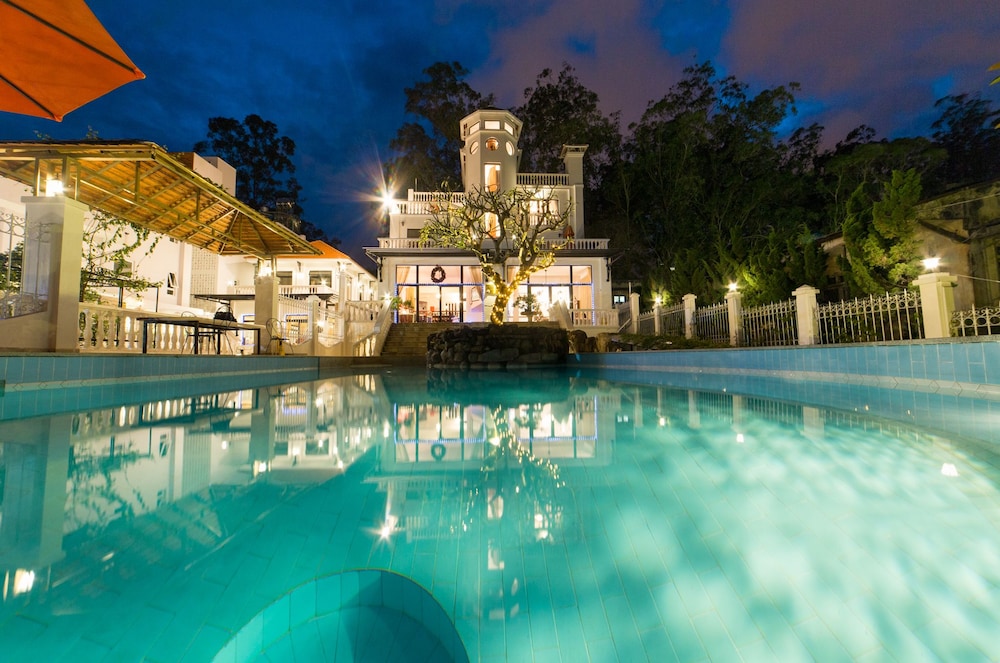 Lamarque Dalat Villa 3/36