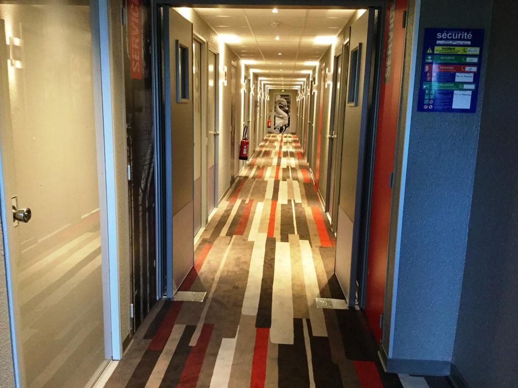 Ibis Le Havre Sud Harfleur 2/50
