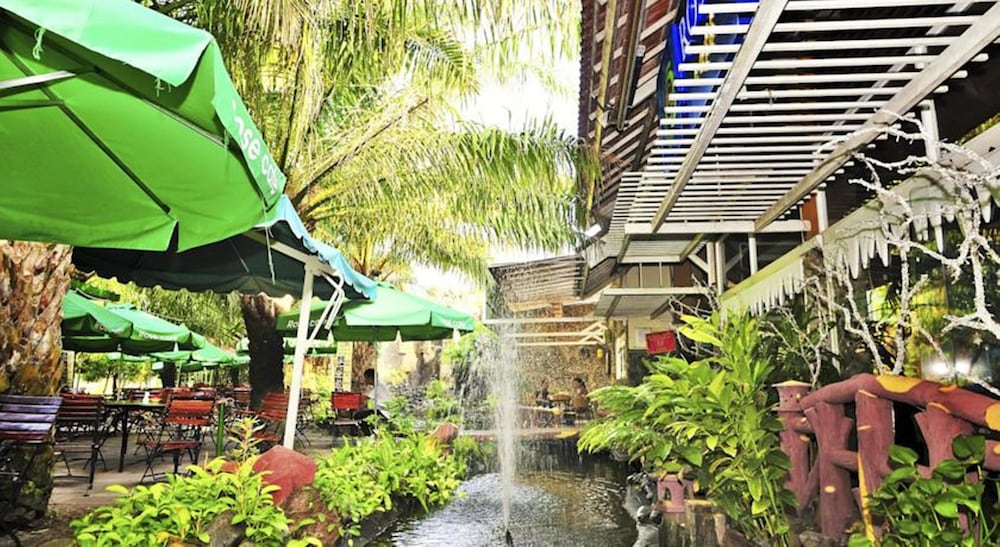 Ky Hoa Hotel Saigon 55/56