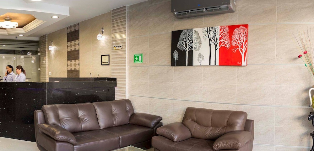 Hotel Sabana del Sinu By Gh Suites 15/21