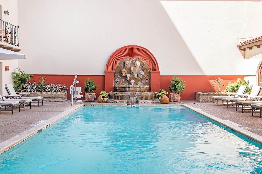 Omni La Mansion Del Rio 7/80