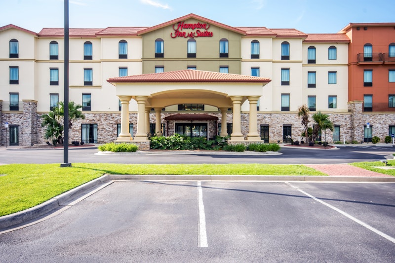 Hampton Inn & Suites Pensacola/I-10 Pine Forest Road 43/47