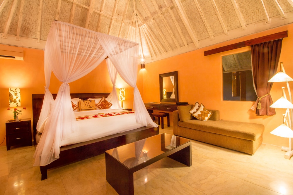 Kupu Kupu Barong Villas And Tree Spa 18/74