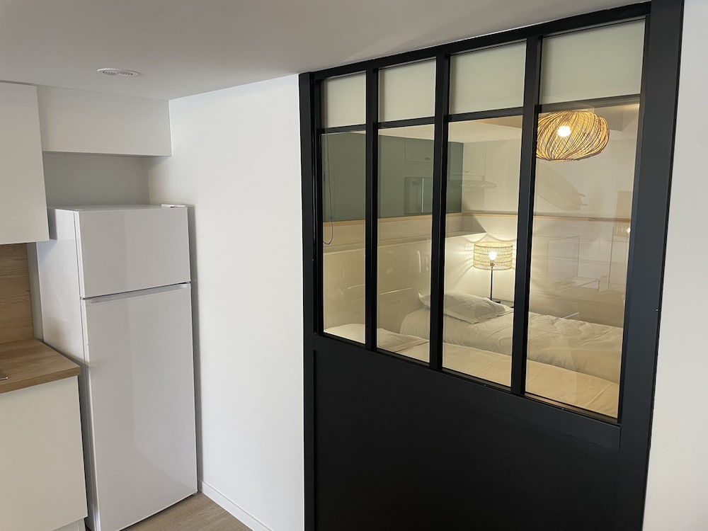 residence pierre et vacances la baie des sables