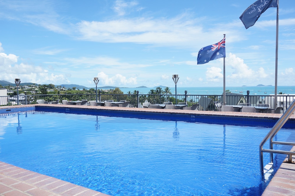 Whitsunday Terraces 54/75