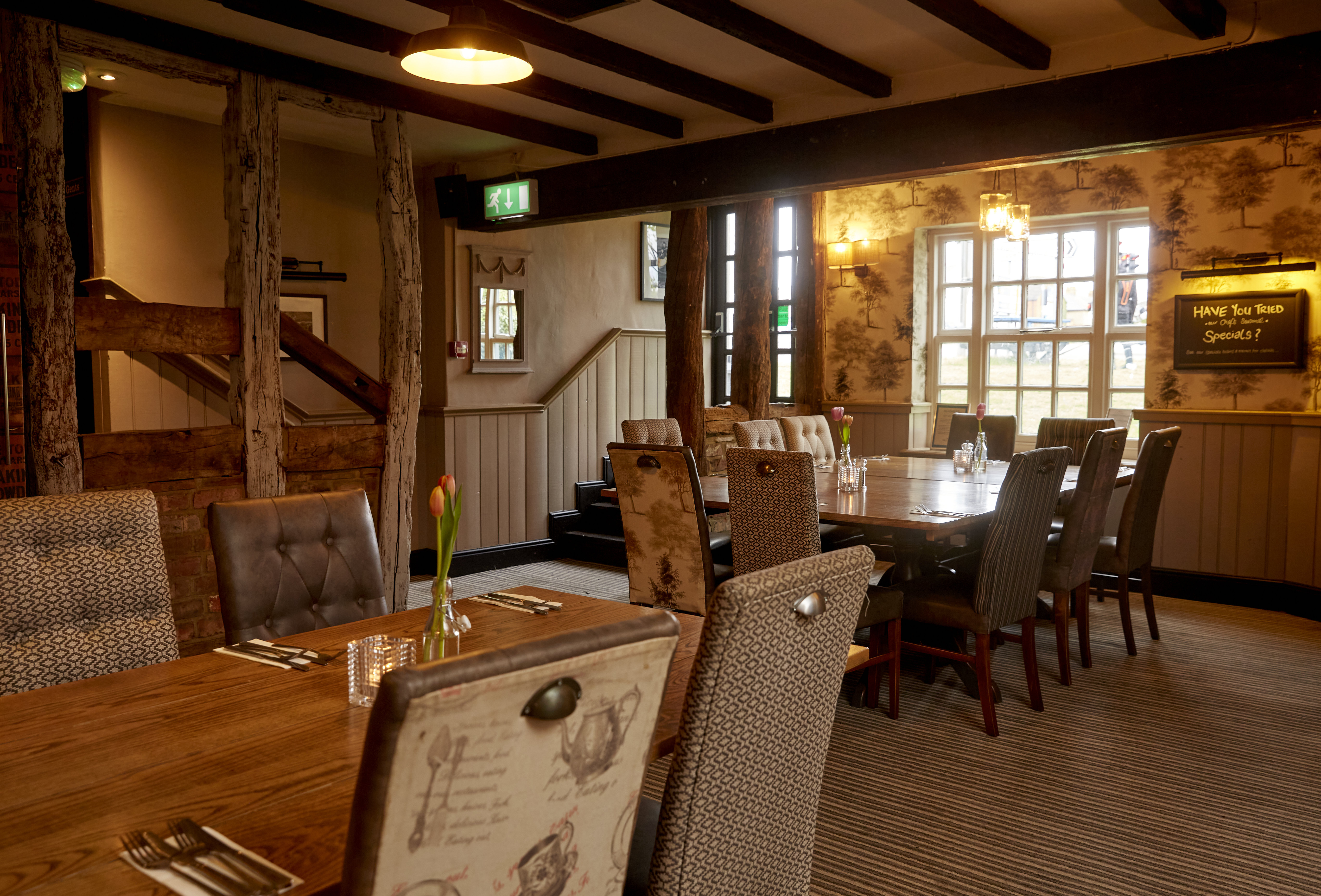 Premier Inn Daventry 15/16