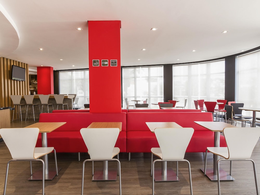 Ibis Sao Jose Dos Campos Colinas 45/69