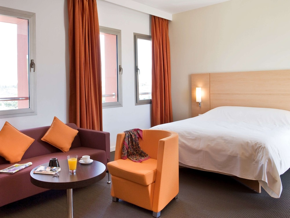 Ibis Casa Sidi Maarouf 32/72