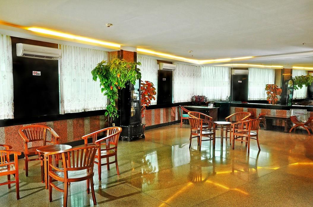 Plaza Hotel Harco Mangga Dua 15/23