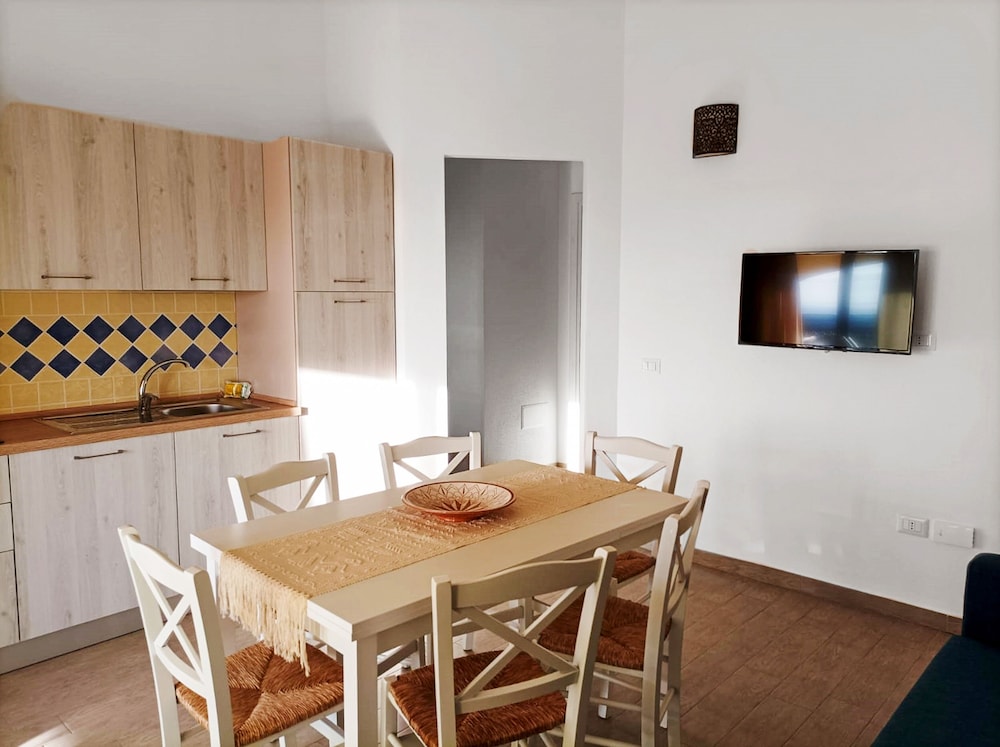Residence Badus 31/50