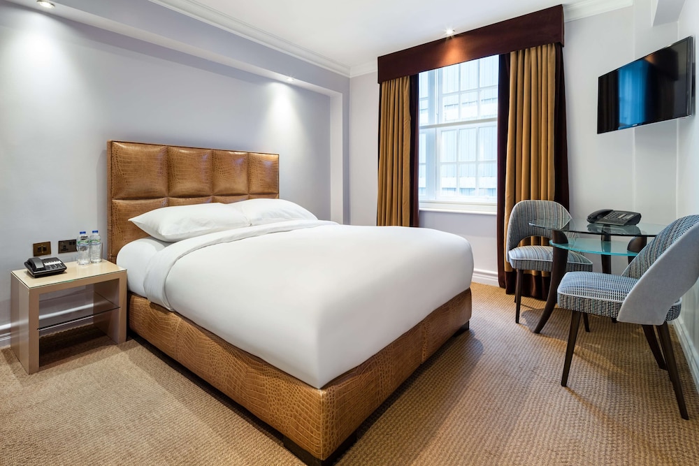 Radisson Blu Hotel London Bond Street 16/71