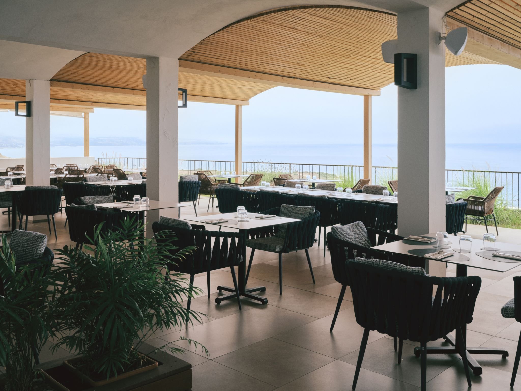 Mangia's Torre del Barone Resort & Spa 27/50