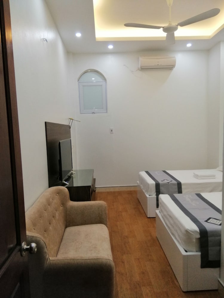 Sao Mai Cosy Nest Noi Bai Airport 31/42