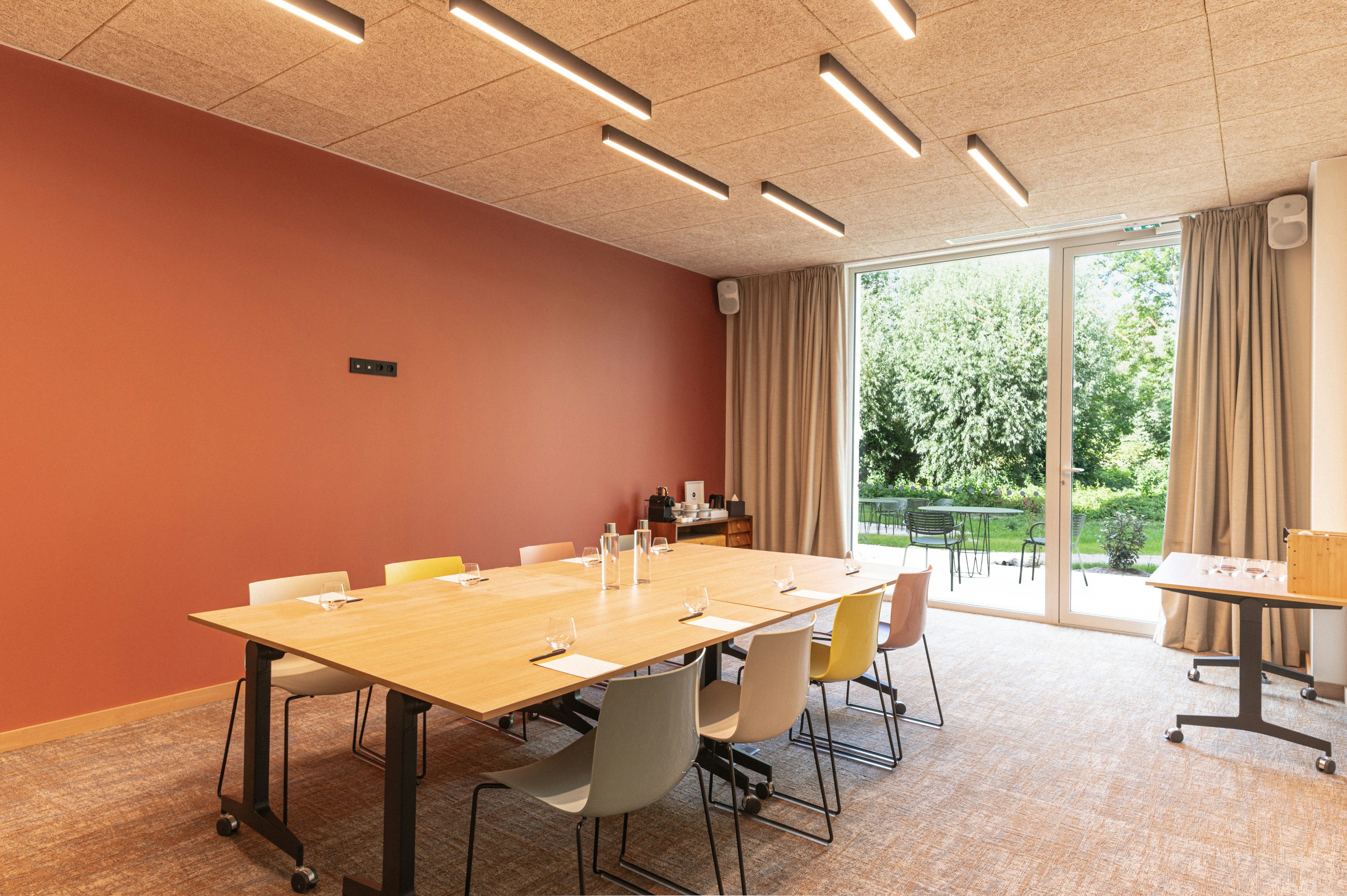 voco Beaune - Cite des Vins 51/60