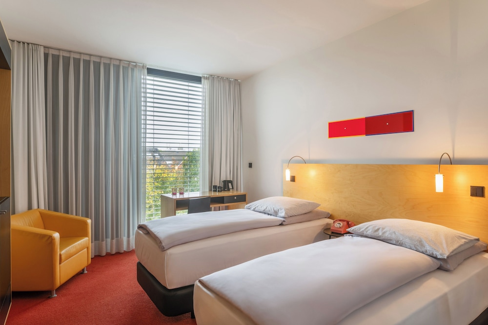 Innside By Melia Dusseldorf Seestern 22/61