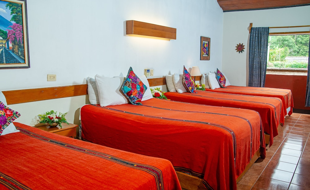 Hotel Panchoy 38/69