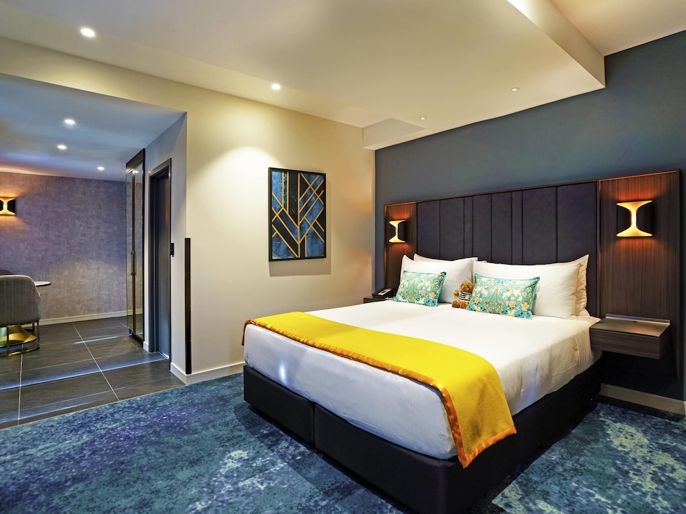 The Sebel Wellington Lower Hutt 14/50