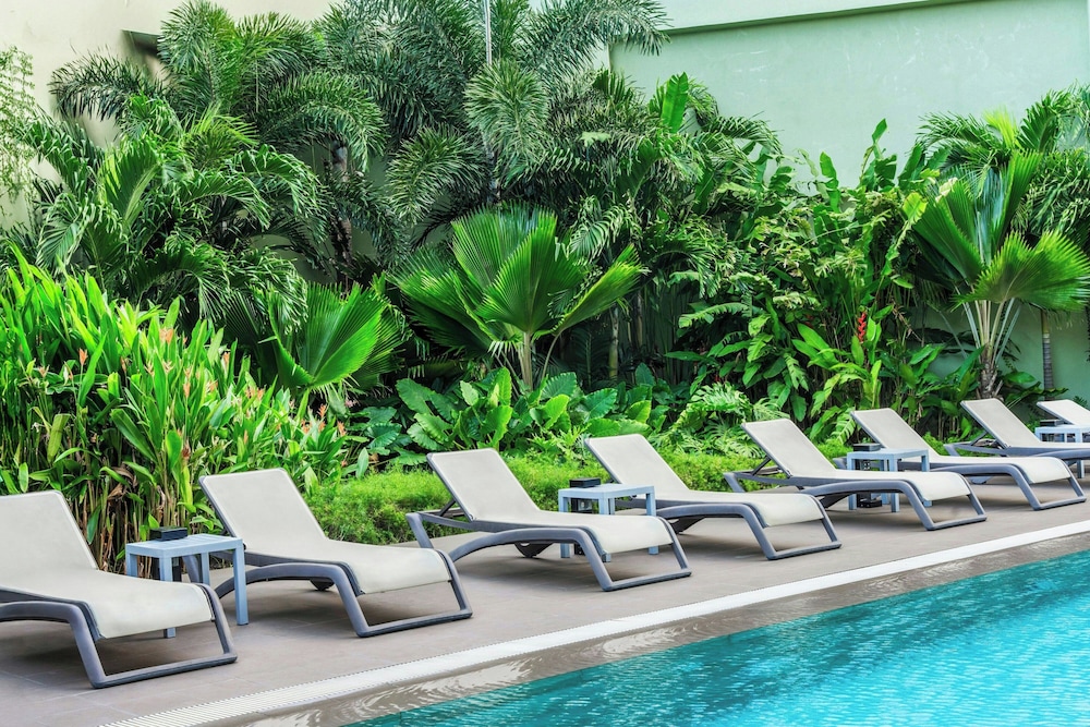 Barranquilla Marriott Hotel 44/47