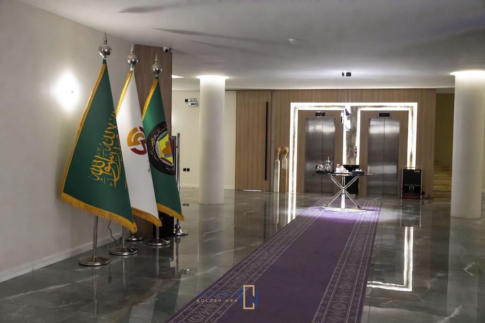GOLDEN NEW PALACE JEDDAH 18/36