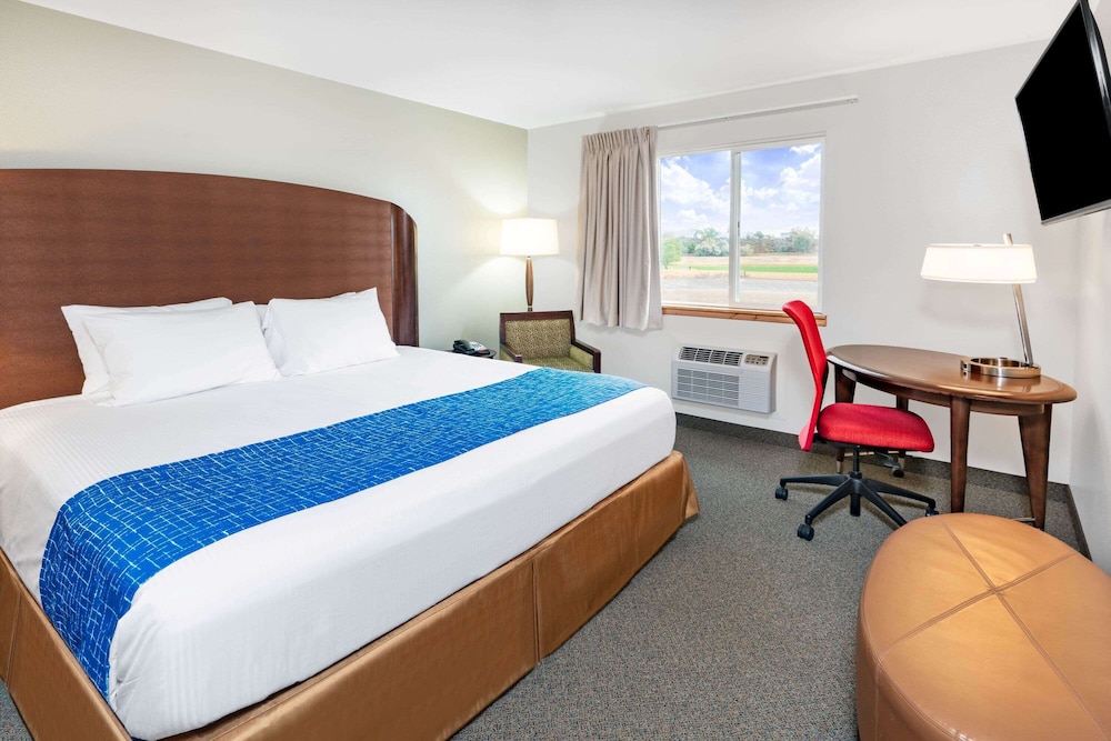 Travelodge by Wyndham Lovell/Bighorns 12/23