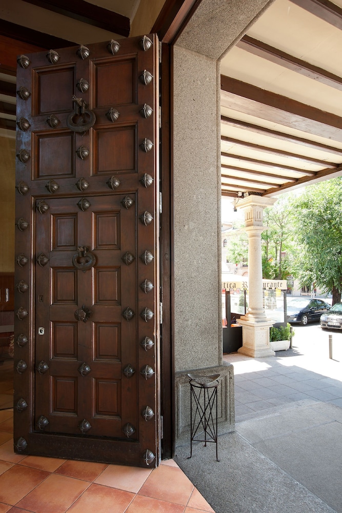 Sercotel Toledo Renacimiento 5/66