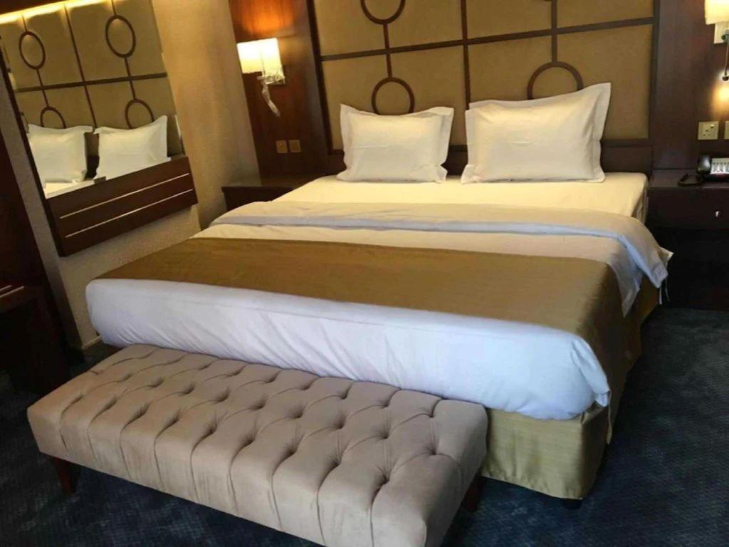 Sunday Harbour Gateway Jeddah Beach Formerly Vivid Plaza Hotel 20/48
