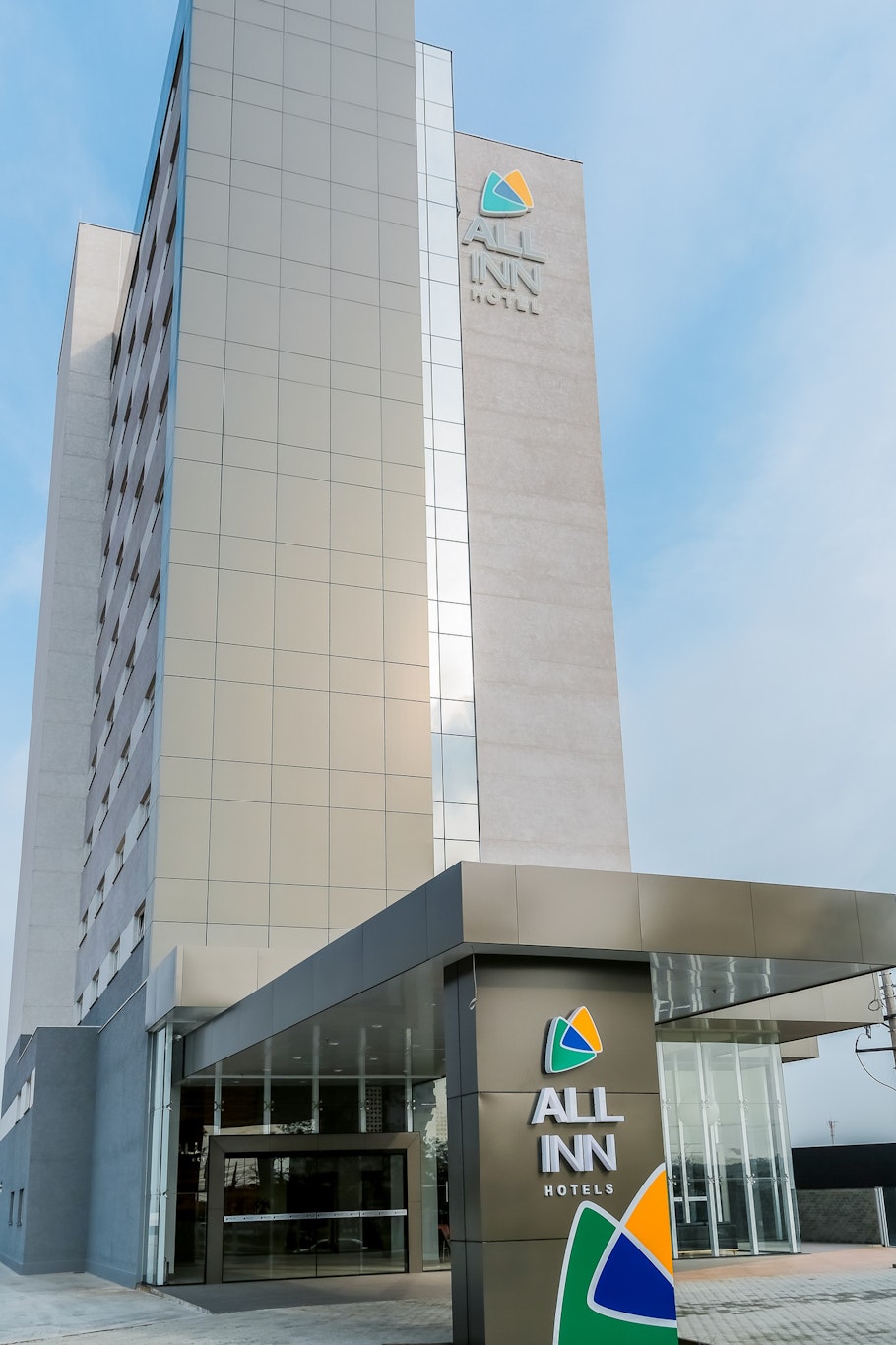 All Inn Sorocaba in SOROCABA