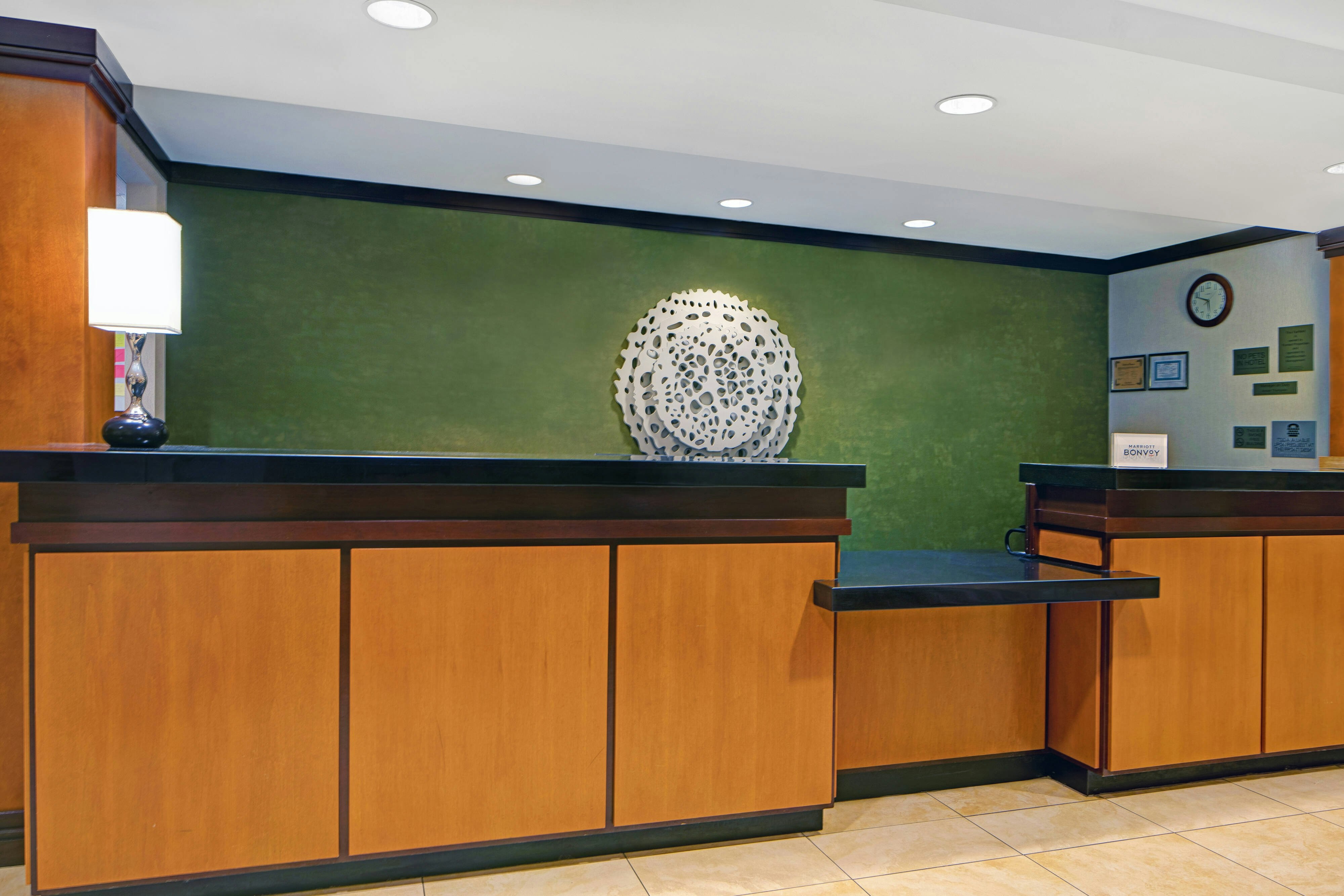 Fairfield Inn Suites Carlsbad 2/22