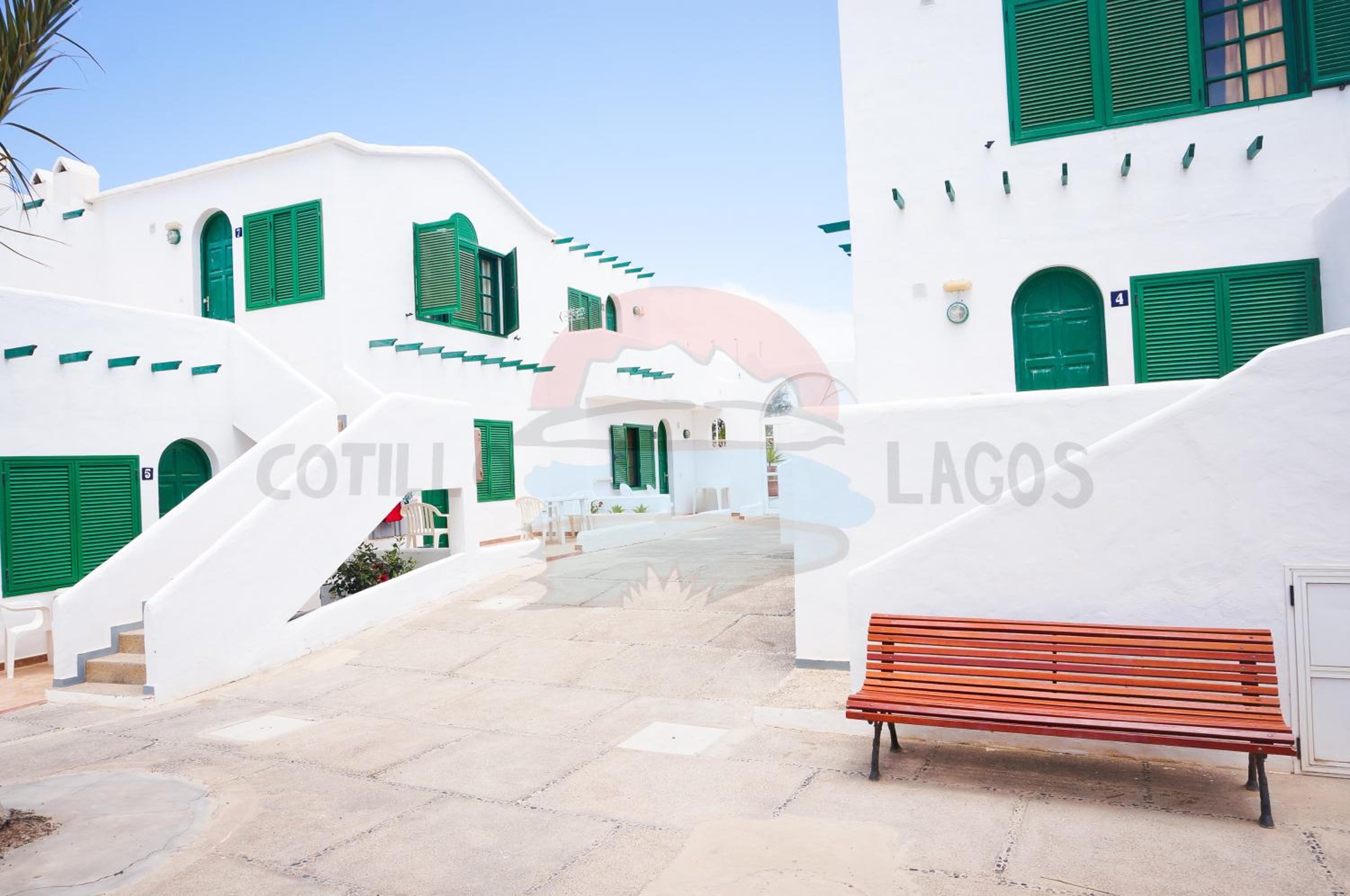 Cotillo Lagos 2/50